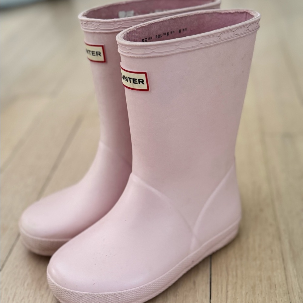 Kids Hunter Boot